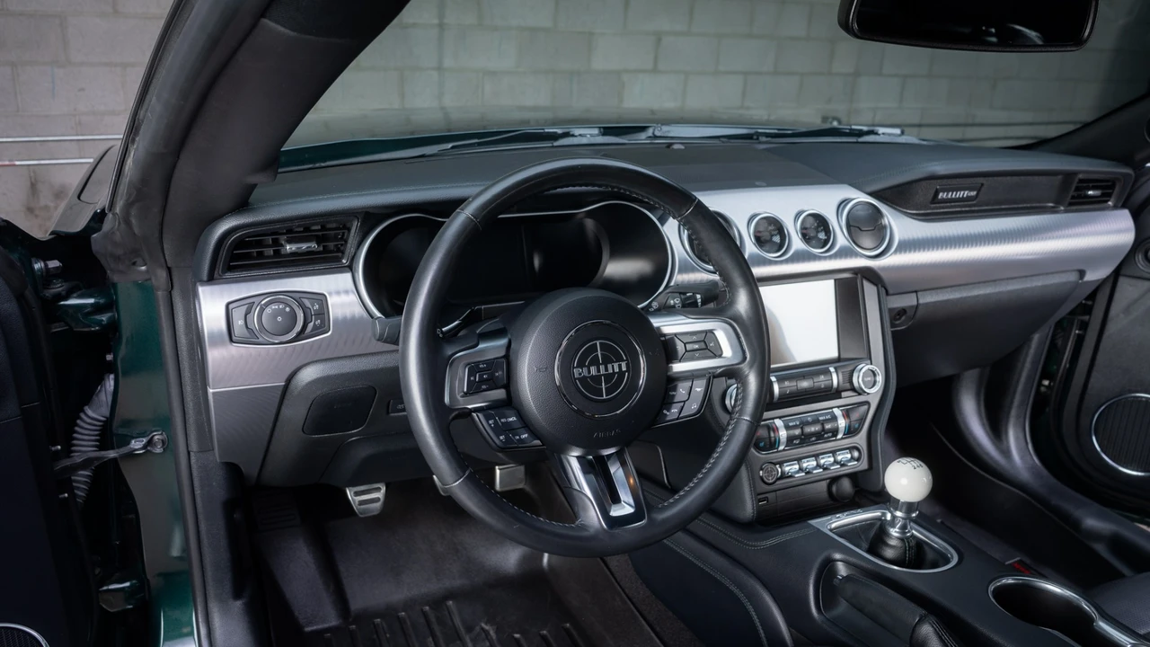 2019 Ford S550 Mustang - Image 6 of 9