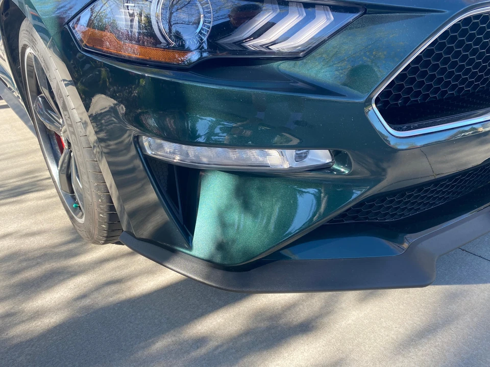 2019 Ford S550 Mustang Bullitt - Image 28 of 31