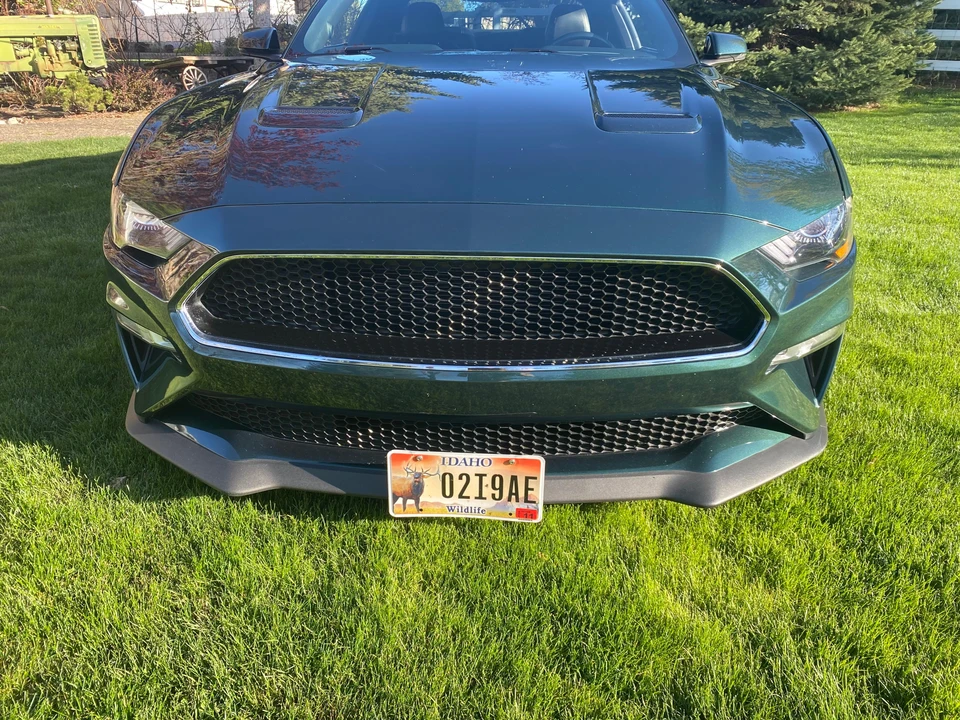 2019 Ford S550 Mustang Bullitt - Image 30 of 31
