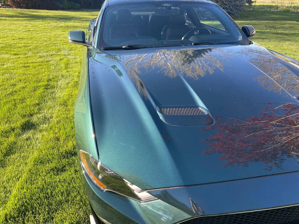 2019 Ford S550 Mustang Bullitt - Image 29 of 31