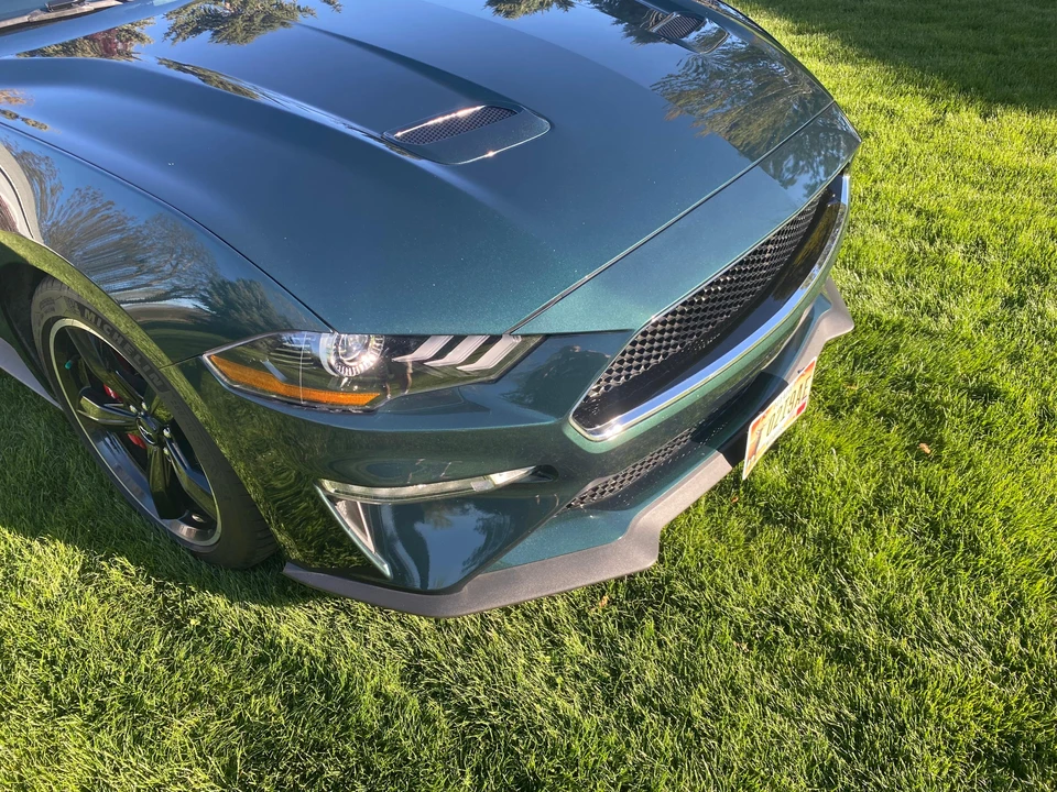 2019 Ford S550 Mustang Bullitt - Image 27 of 31