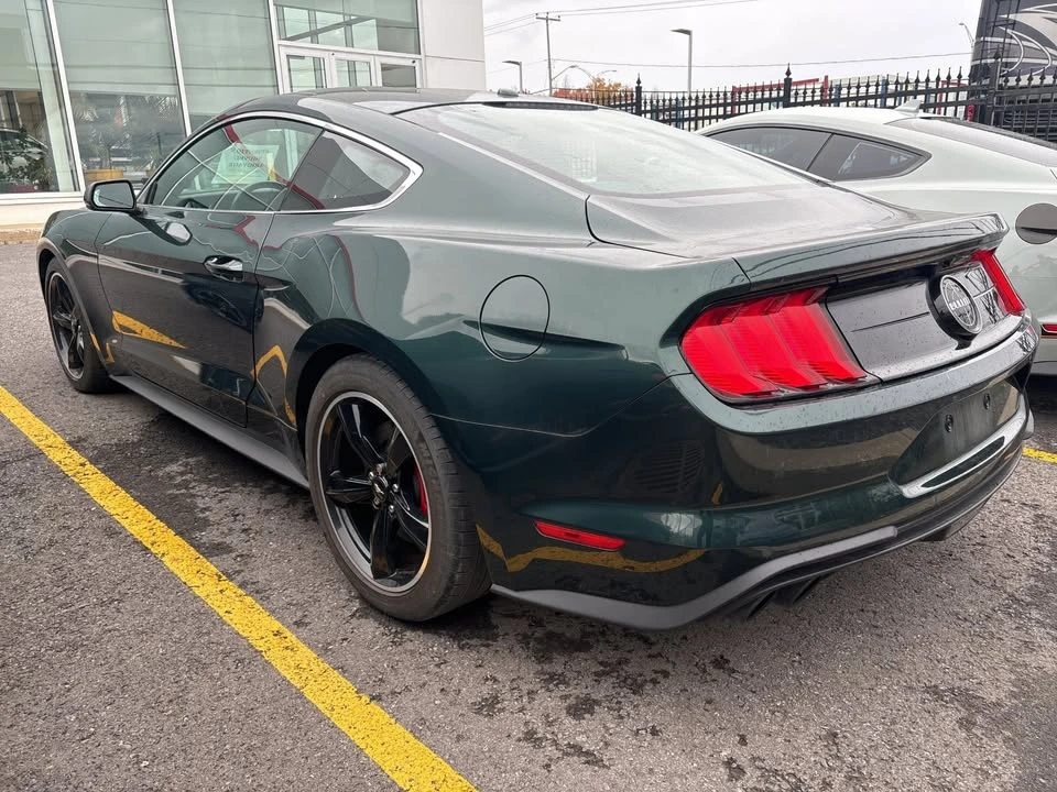 2019 Ford S550 Mustang - Image 6 of 7