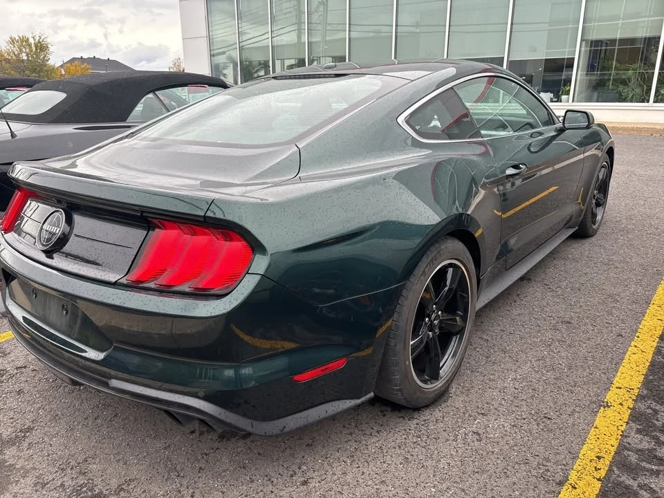 2019 Ford S550 Mustang - Image 4 of 7