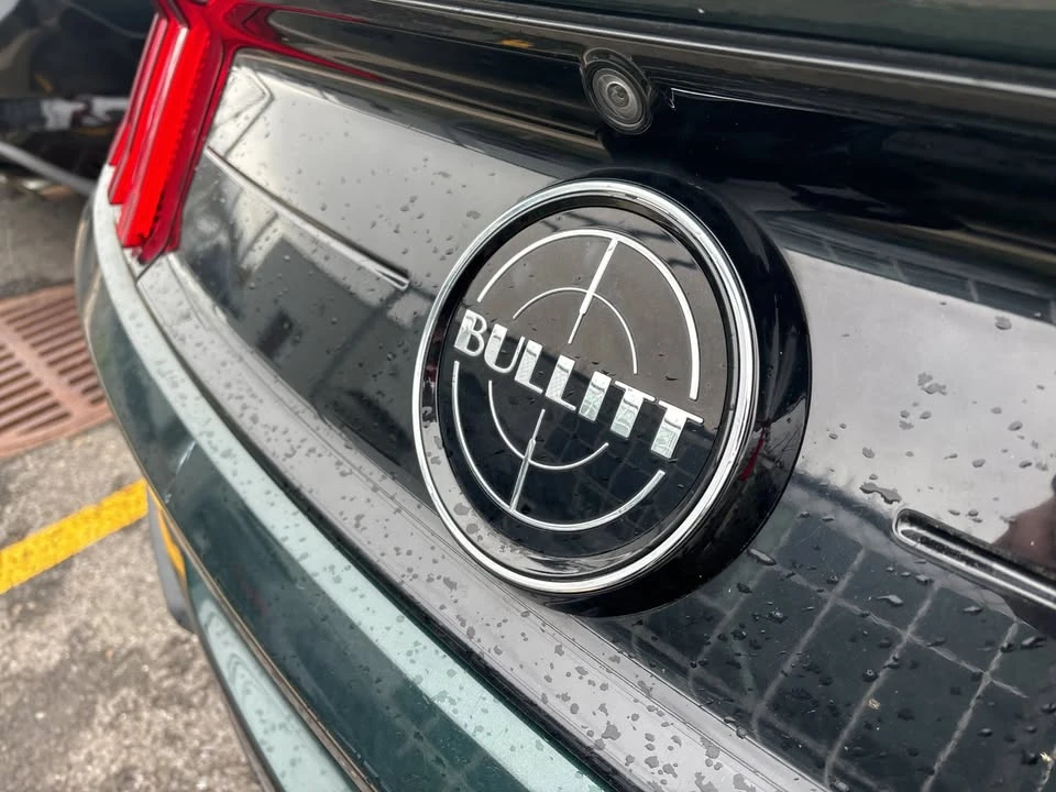 2019 Ford S550 Mustang - Image 5 of 7
