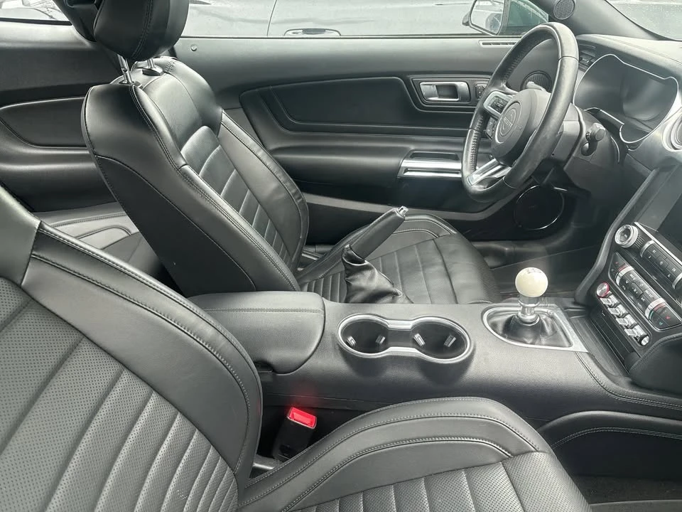 2019 Ford S550 Mustang - Image 7 of 7