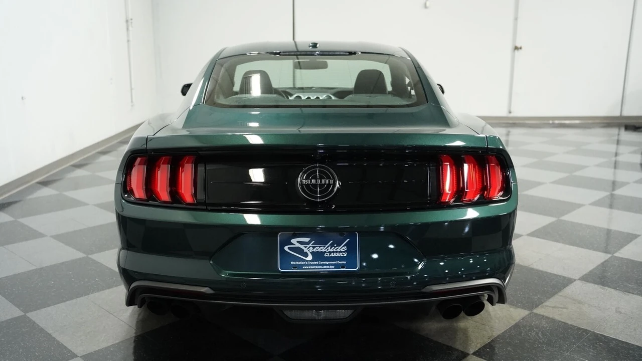2019 Ford S550 Mustang - Image 11 of 12