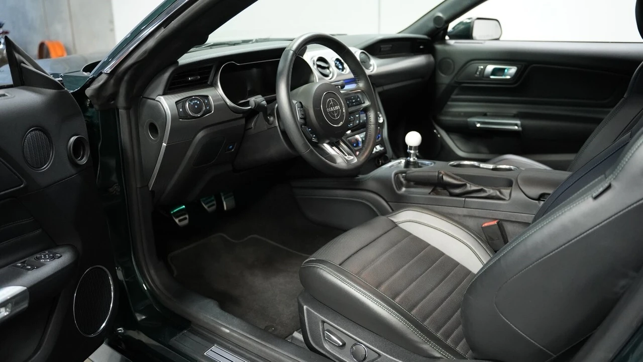 2019 Ford S550 Mustang - Image 6 of 12