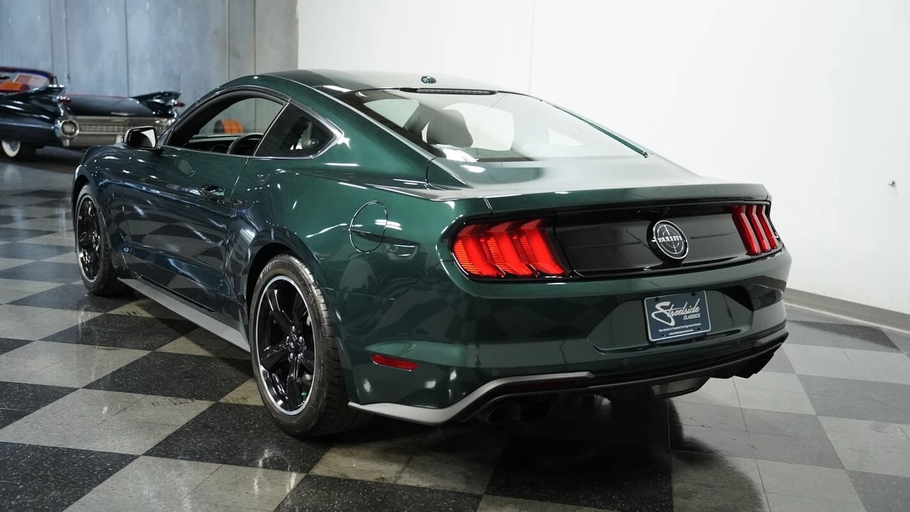 2019 Ford S550 Mustang - Image 10 of 12