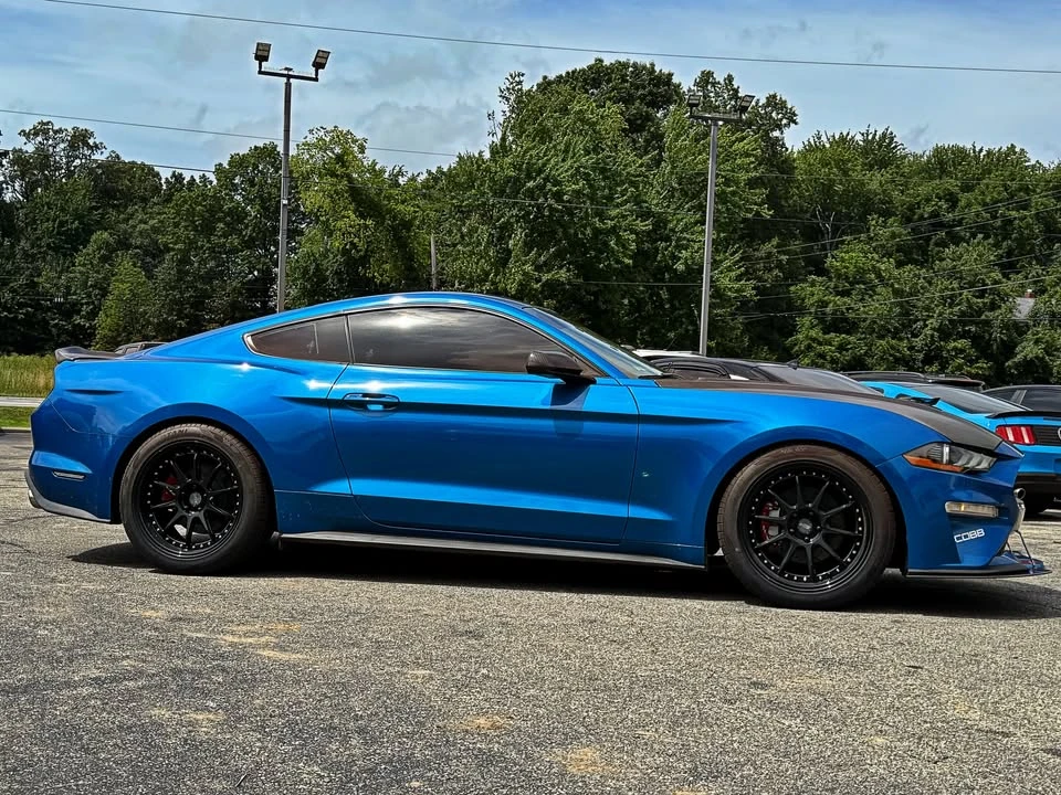 2019 Ford S550 Mustang - Image 2 of 13