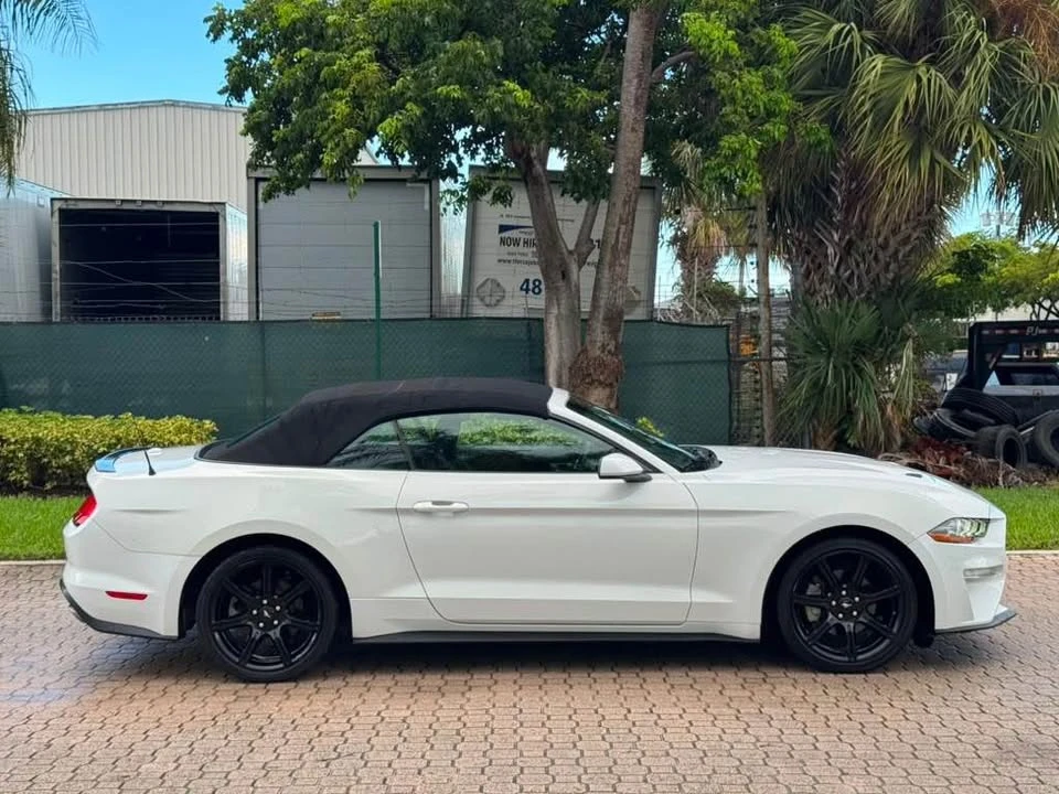 2019 Ford S550 Mustang - Image 4 of 10