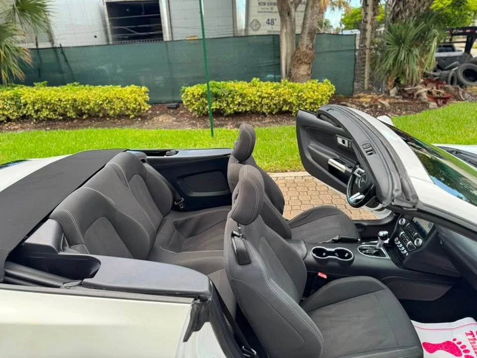 2019 Ford S550 Mustang - Image 9 of 10