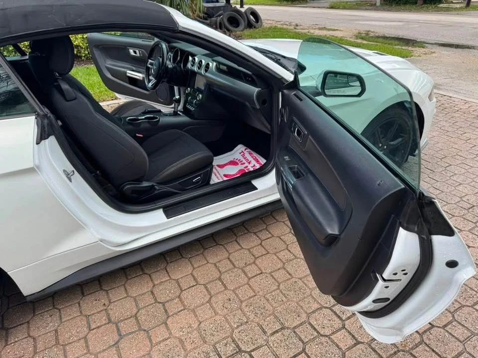 2019 Ford S550 Mustang - Image 6 of 10