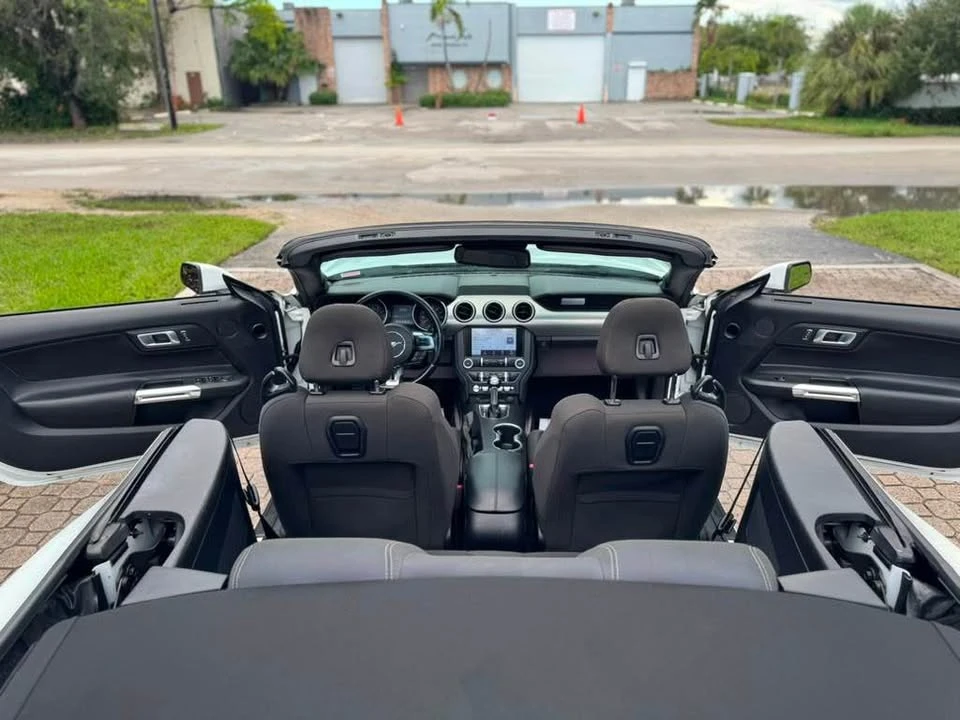 2019 Ford S550 Mustang - Image 8 of 10