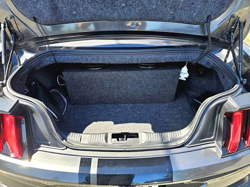 2019 Ford S550 Mustang - Image 7 of 11