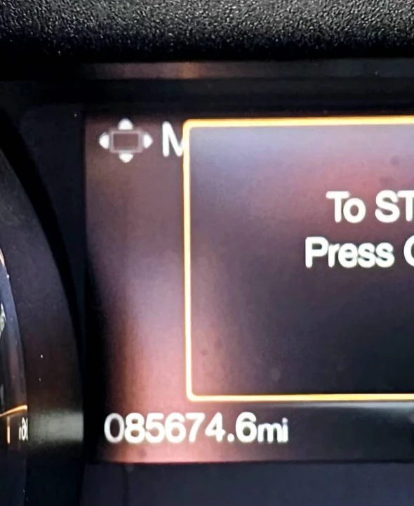 2019 Ford S550 Mustang - Image 10 of 11