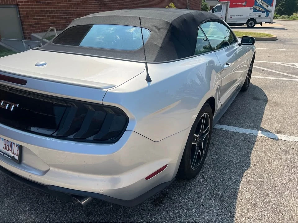 2019 Ford S550 Mustang - Image 11 of 11
