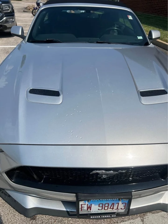 2019 Ford S550 Mustang - Image 3 of 11