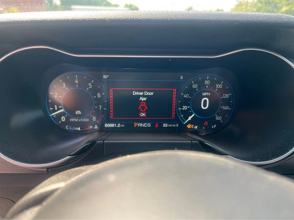 2019 Ford S550 Mustang - Image 8 of 11