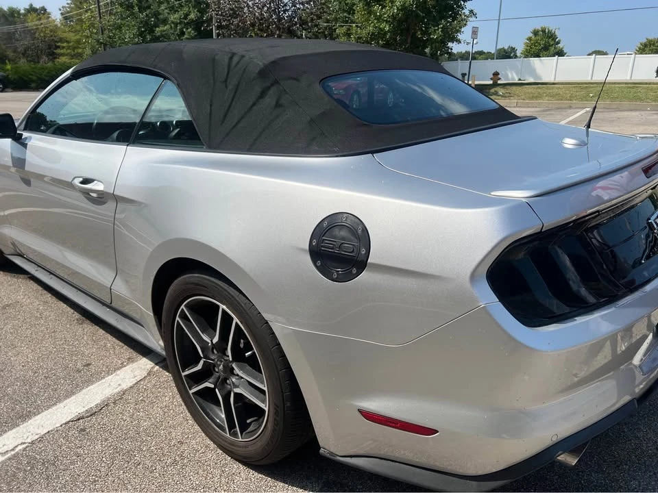 2019 Ford S550 Mustang - Image 7 of 11