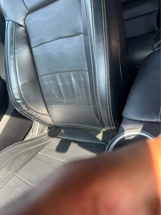 2019 Ford S550 Mustang - Image 9 of 11