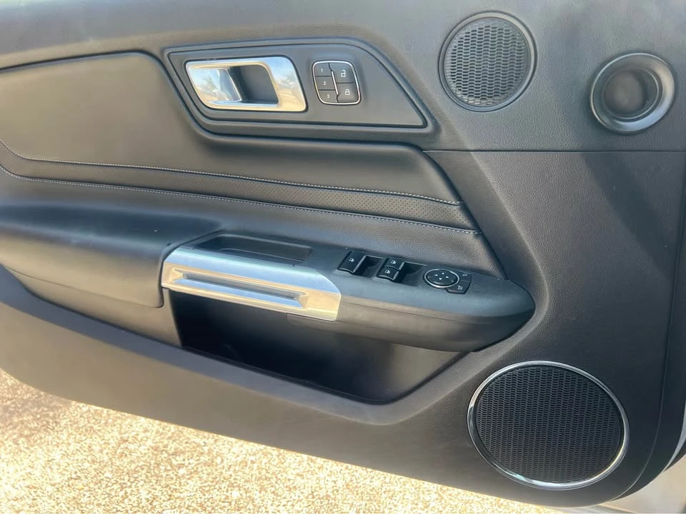 2019 Ford S550 Mustang - Image 5 of 11