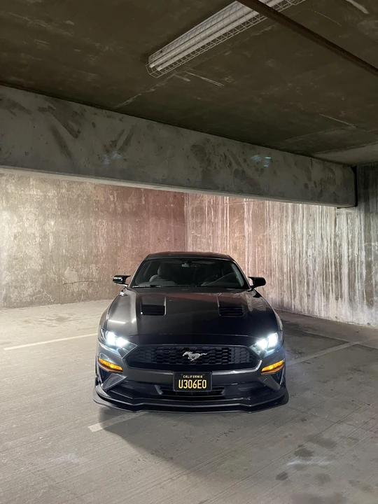 2019 Ford S550 Mustang - Image 7 of 31