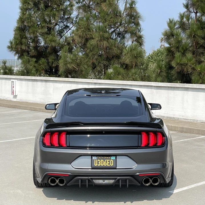 2019 Ford S550 Mustang - Image 24 of 31