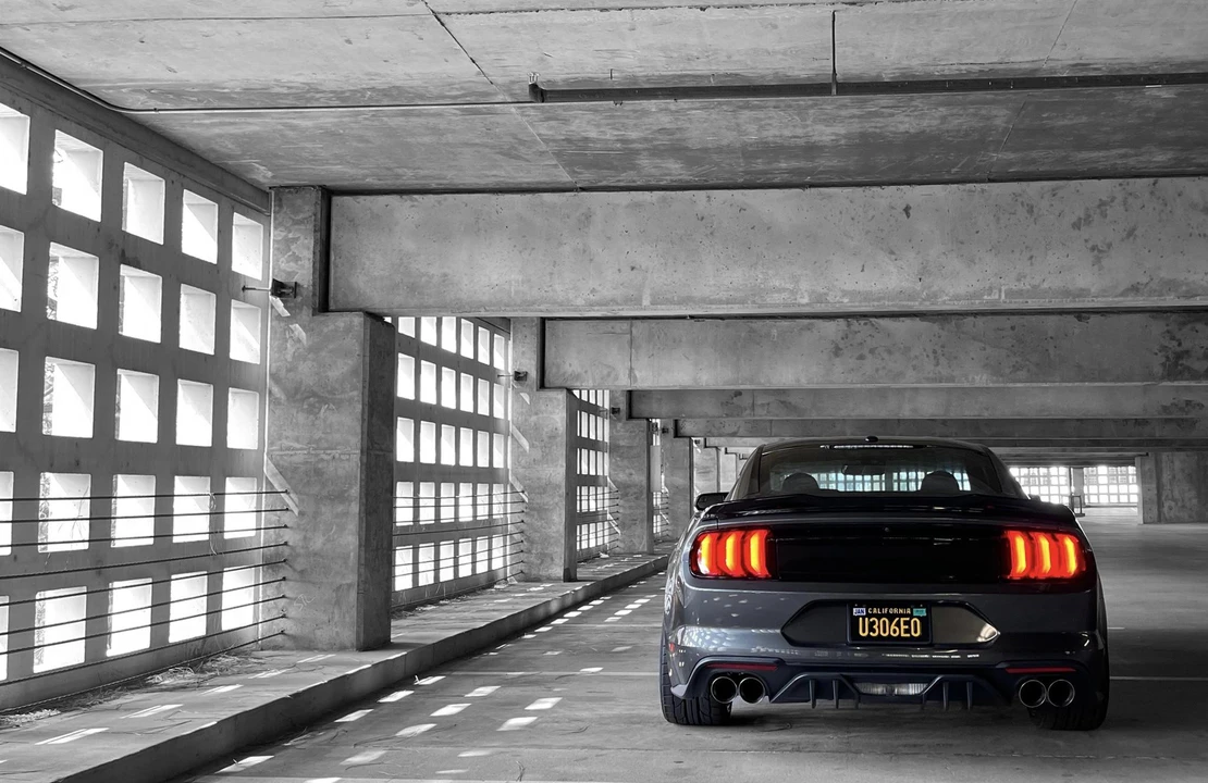 2019 Ford S550 Mustang - Image 26 of 31