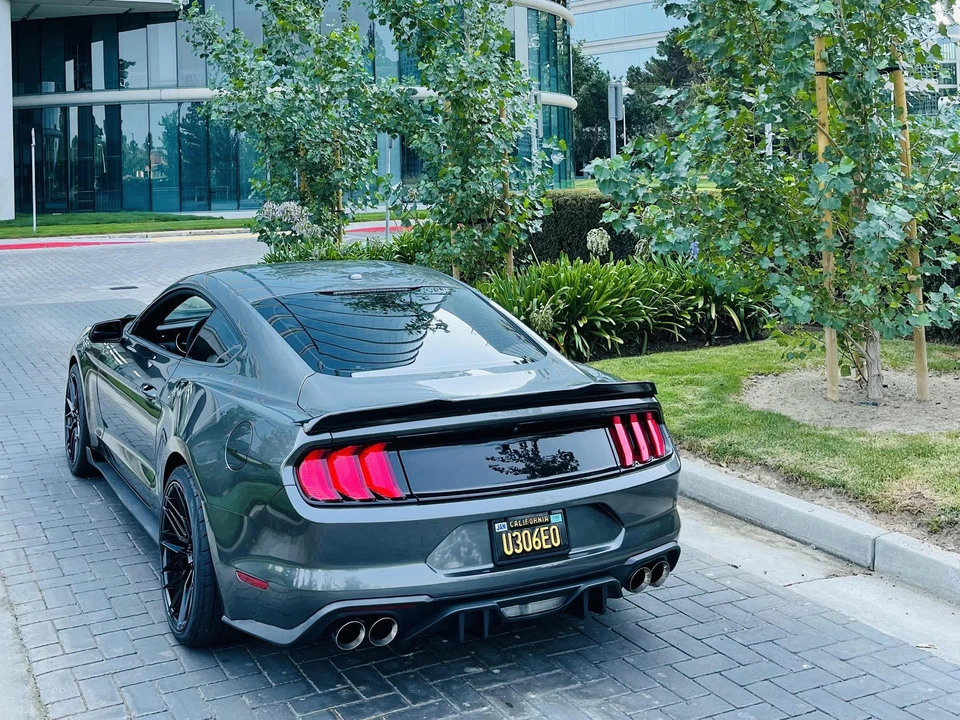 2019 Ford S550 Mustang - Image 23 of 31