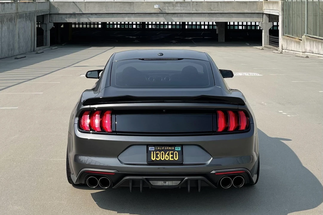 2019 Ford S550 Mustang - Image 25 of 31