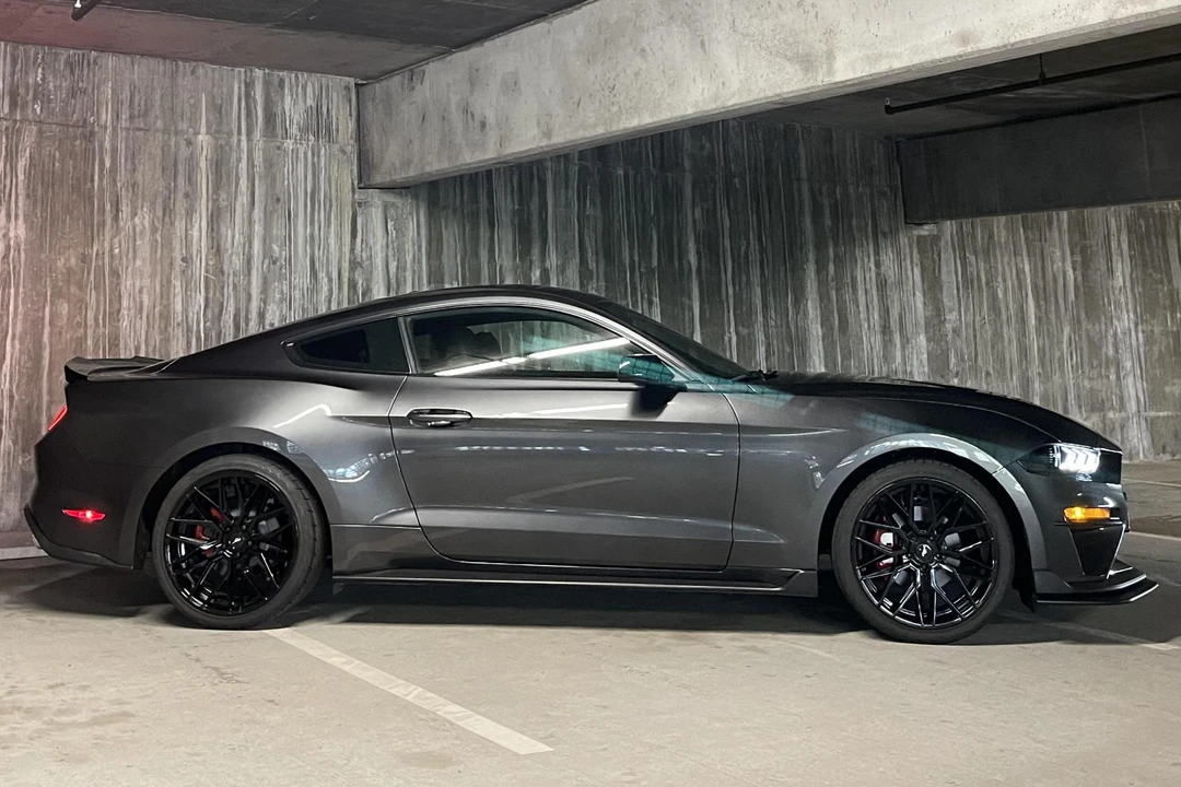 2019 Ford S550 Mustang - Image 3 of 31