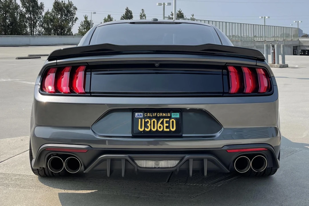2019 Ford S550 Mustang - Image 5 of 31