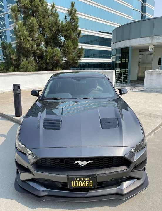 2019 Ford S550 Mustang - Image 6 of 31