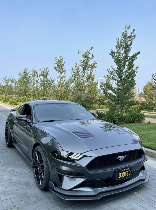 2019 Ford S550 Mustang - Image 29 of 31