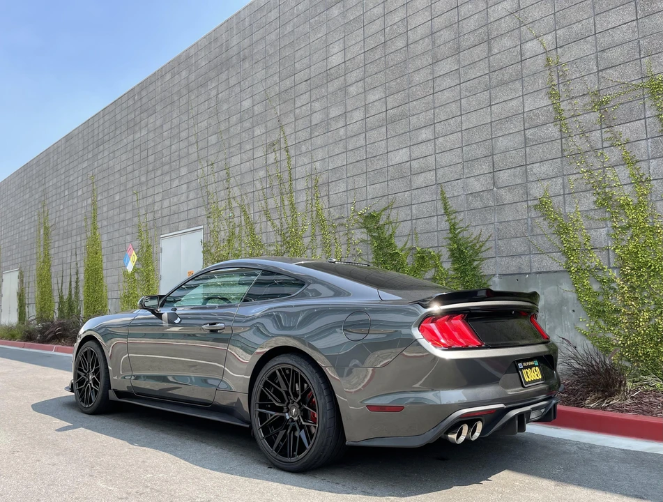 2019 Ford S550 Mustang - Image 20 of 31