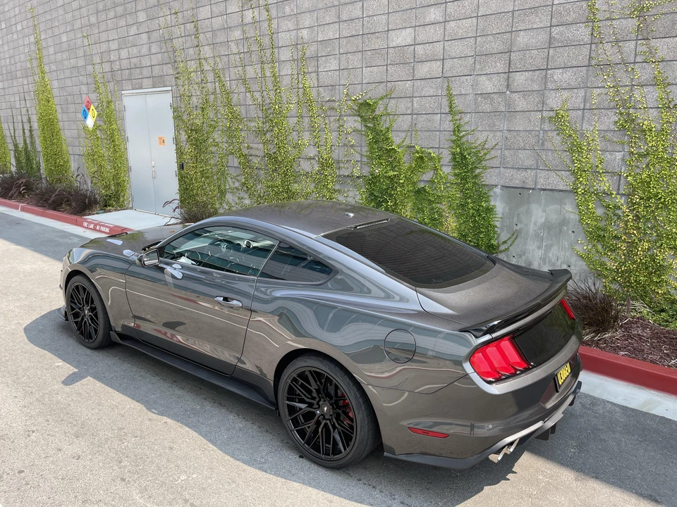 2019 Ford S550 Mustang - Image 19 of 31