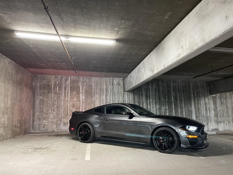 2019 Ford S550 Mustang - Image 27 of 31