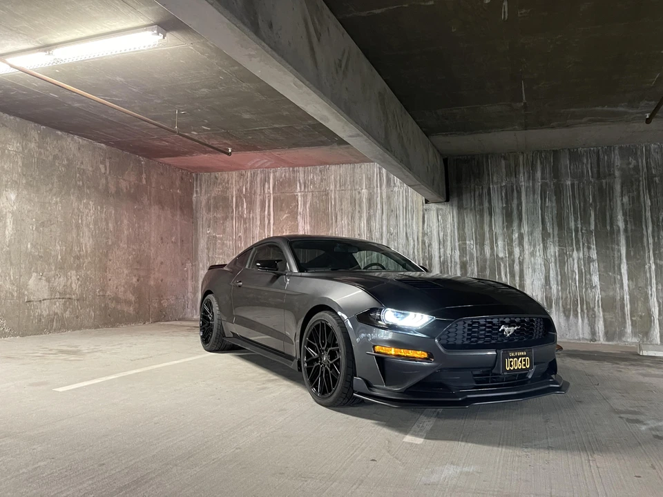 2019 Ford S550 Mustang - Image 28 of 31