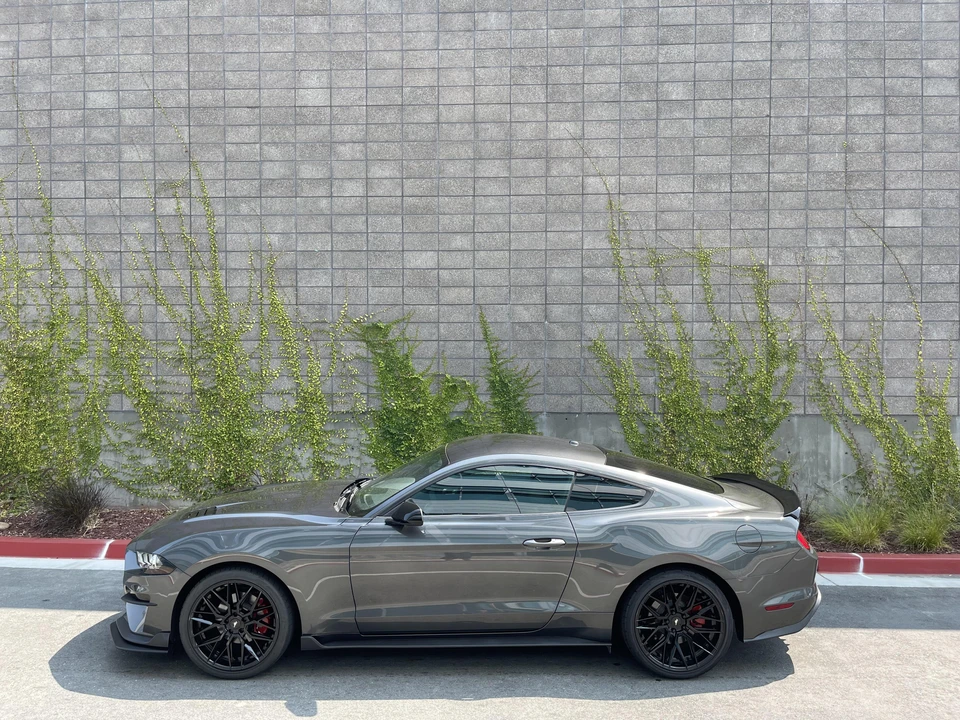 2019 Ford S550 Mustang - Image 16 of 31