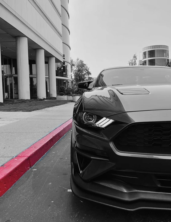2019 Ford S550 Mustang - Image 30 of 31