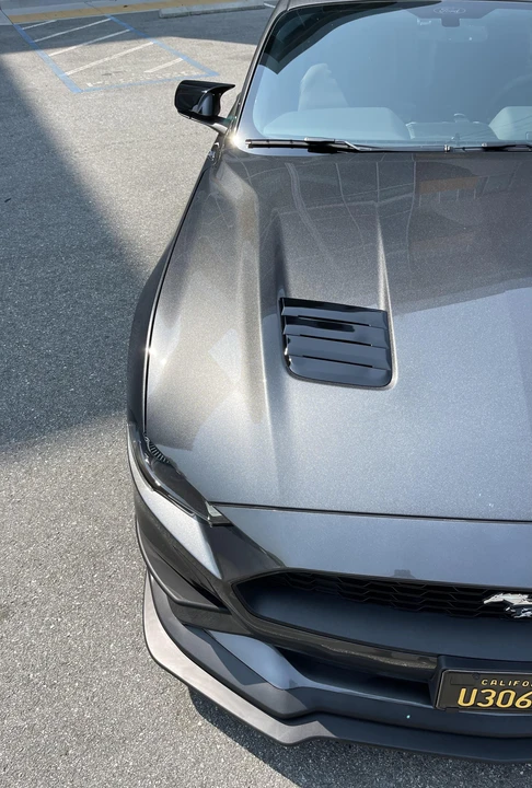 2019 Ford S550 Mustang - Image 31 of 31
