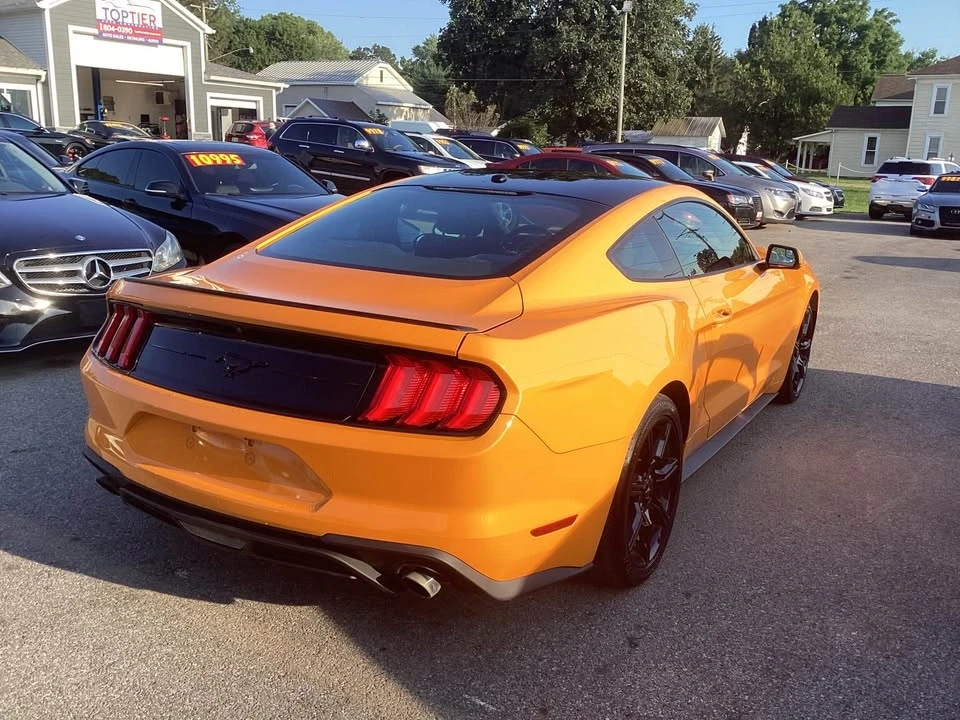 2019 Ford S550 Mustang - Image 3 of 6