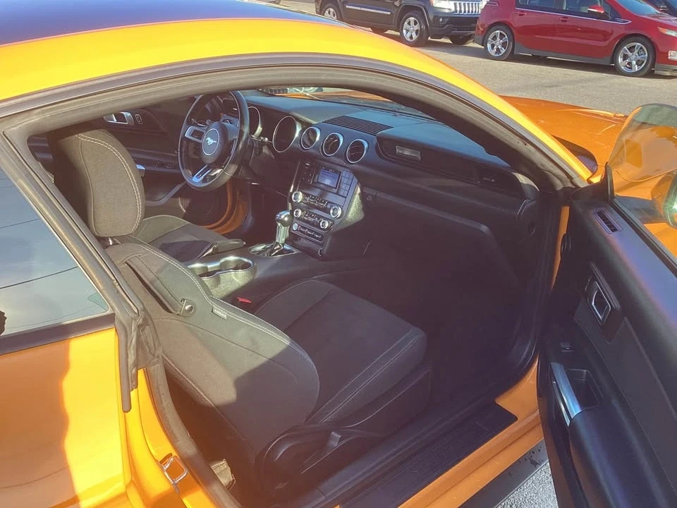 2019 Ford S550 Mustang - Image 6 of 6