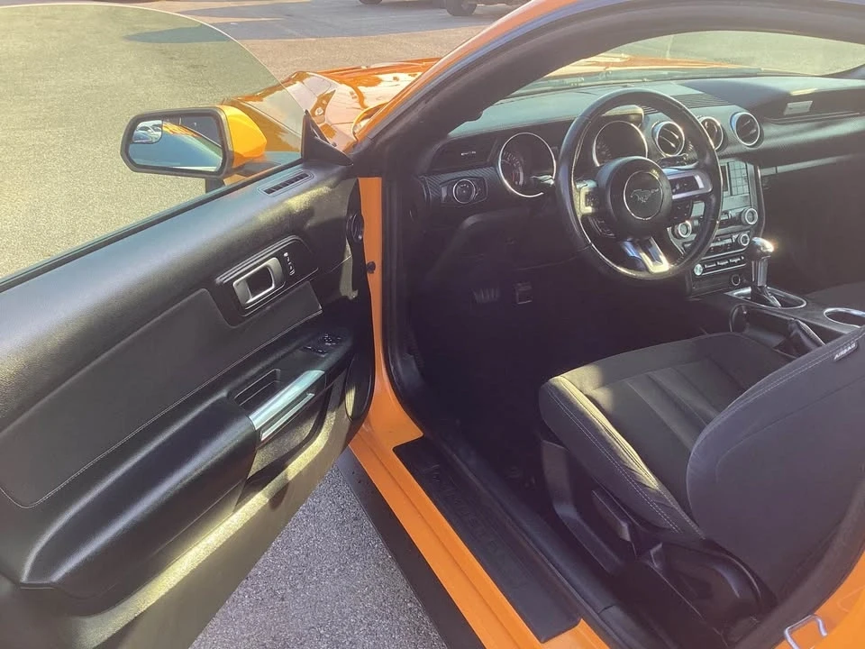 2019 Ford S550 Mustang - Image 5 of 6