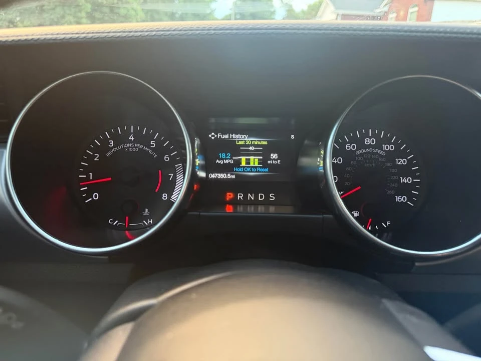 2019 Ford S550 Mustang - Image 8 of 10