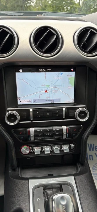 2019 Ford S550 Mustang - Image 10 of 10