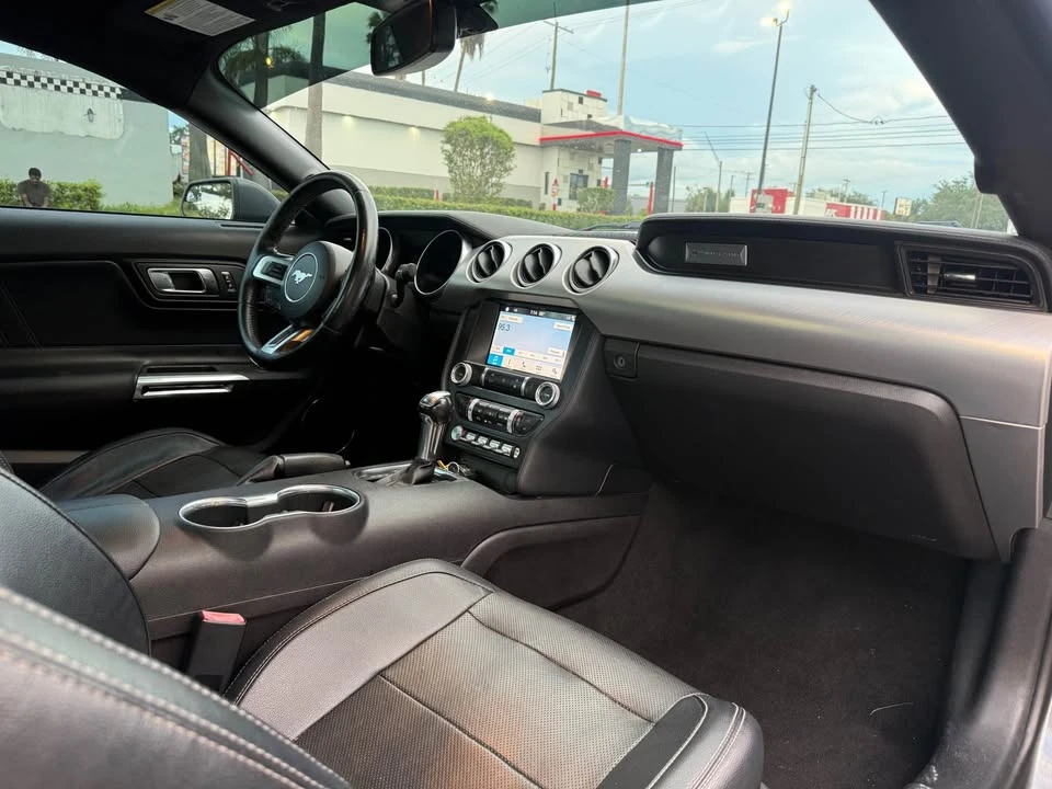 2019 Ford S550 Mustang - Image 11 of 19