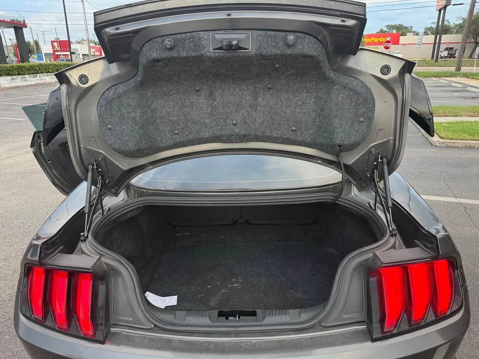 2019 Ford S550 Mustang - Image 14 of 19