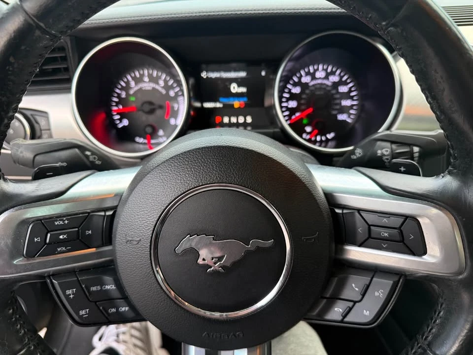 2019 Ford S550 Mustang - Image 7 of 19