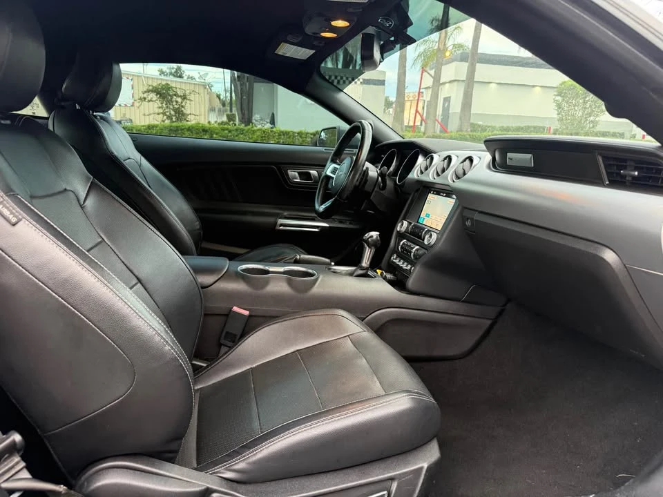 2019 Ford S550 Mustang - Image 12 of 19